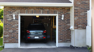 Garage Door Installation at Oak Knoll Estates Placerville, California